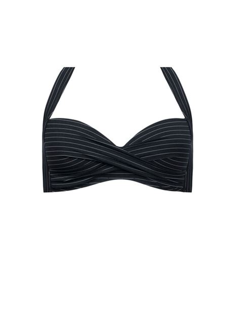 Feba G Ra Od Bikini Fg A Czarny Modivo Pl