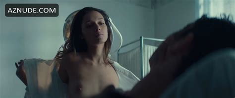 THE RUTHLESS NUDE SCENES AZNude