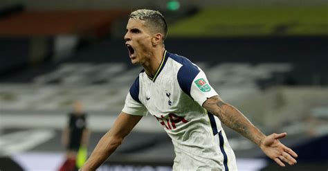 CorSport a sorpresa Lamela ora è vicinissimo al ritorno in Italia