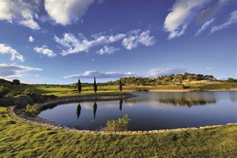 Las Colinas Golf Course | Las Colinas Spain