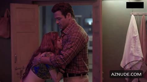 Paper Nude Scenes Aznude