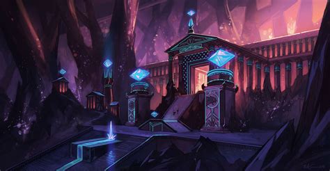 ARAM Map - League of Legends Wallpapers