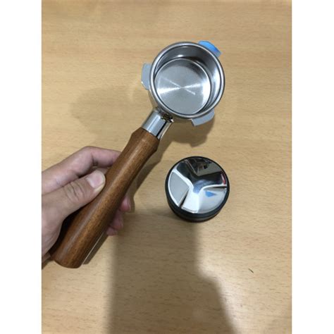 Jual Paket Naked Portafilter Breville Mm Distribution Tool Mm Kab Tangerang Offer