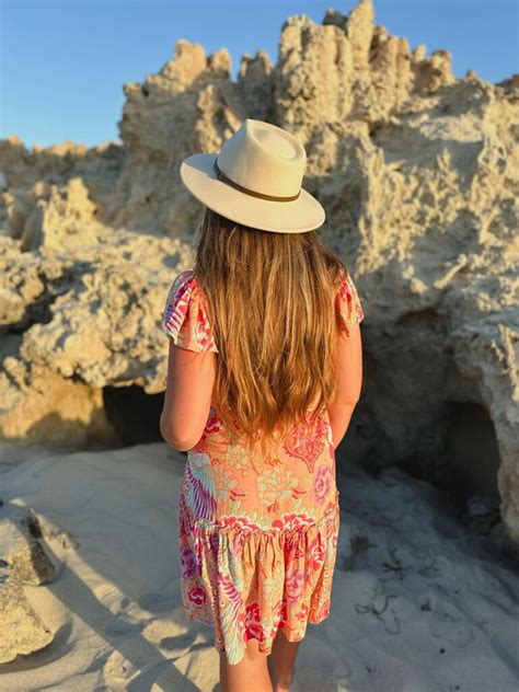 Dress Ava Mini Paradiso Naked Gypsy