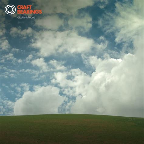 CRAFT bearings on LinkedIn: Get more info