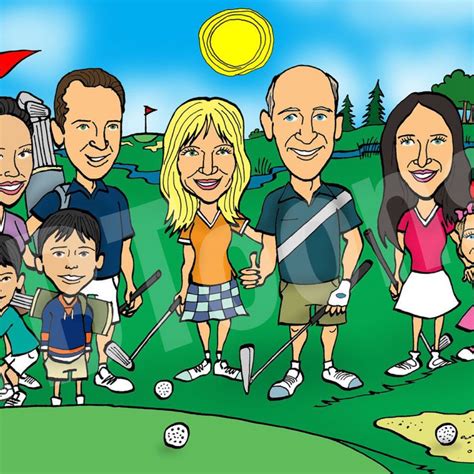 Family Golf Pass | Woods Edge Golf Course