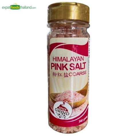 Expat Foods Thailand Groceries Delivered To Your Door Spice Grind