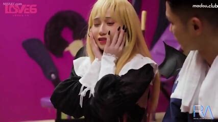 Ras Succubus Liz Porn Debut Sex Servant Sinking In