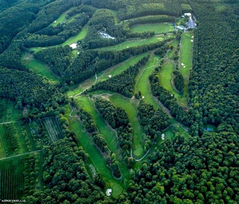 Rheinblick Golf Course Set To Meet Current And Future Needs Of Us