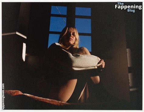 Anna Ewers Annaewers Nude Onlyfans Leaks Fappening Fappeningbook