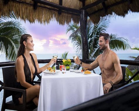 HIDDEN BEACH RESORT BY KARISMA RIVIERA MAYA | GREAT PRICES, BOOK AND SAVE