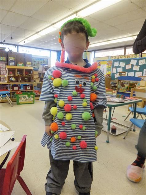 wacky wednesday ideas 1