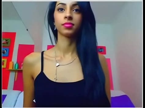 Sexy Webcam Girl With Amazing Ass XVIDEOS