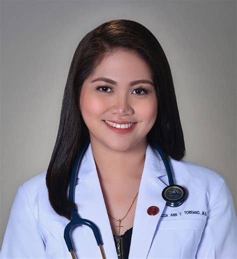 Dr Franz Marie Cruz