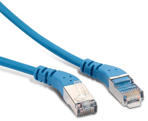 Hyperline - Патч-корды Hyperline - RJ45-RJ45, 45 градусов