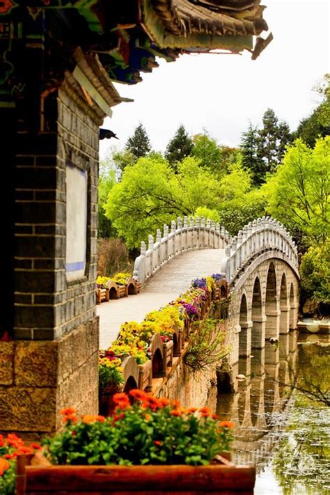 Лицзян. Китай | Лицзян, Красивые места, Места