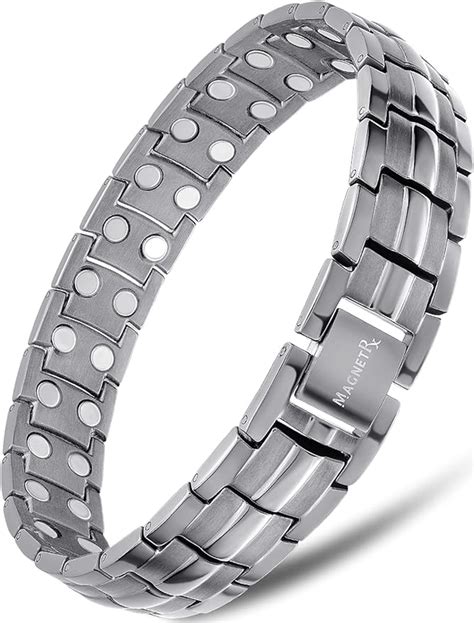 Magnetrx® Ultra Strength Magnetic Bracelet Effective