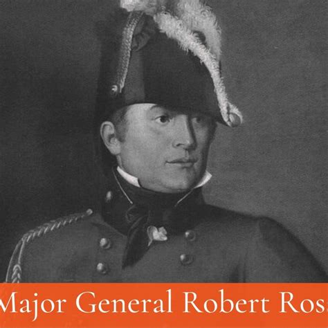 Robert Ross Facts And Accomplishments The History Junkie