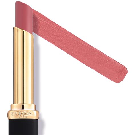 Ruj Mat L Oreal Paris Color Riche Intense Volume Matte Le Nude