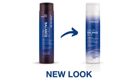 Color Balance Blue Shampoo – Joico