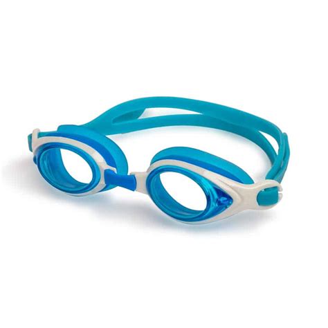 Prescription Swimming Goggles For Kids | For Below 8 Years Old | Small ...