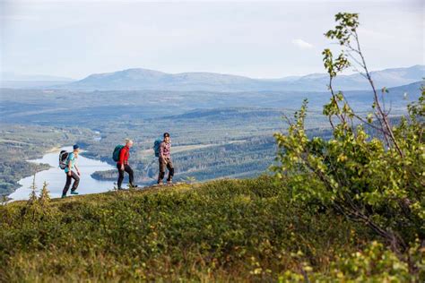 Top 8 autumn activities in Sweden | Visit Sweden