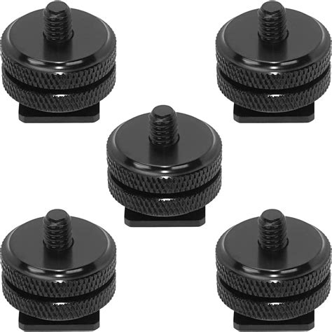 SIOTI Camera Hot Shoe Adapter Mount Camera Hot Shoe Nepal Ubuy