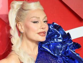 PEGAH POURMAND Nude AZNude