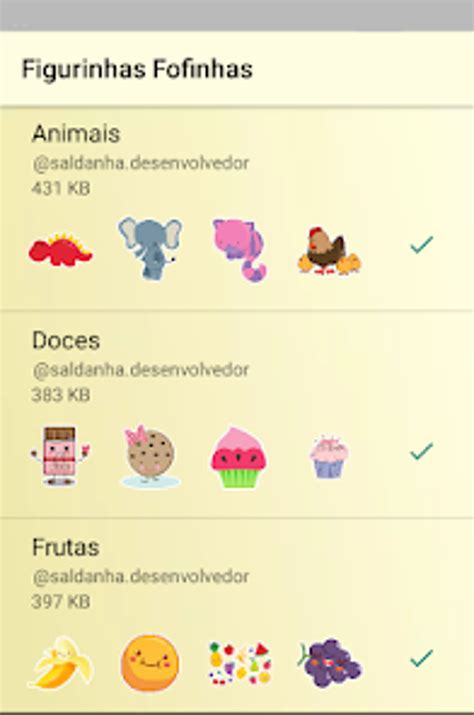Figurinhas To Com Fome