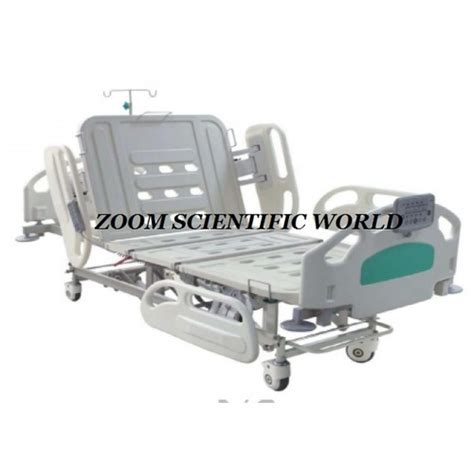Electrical Intensive Care Bed At 78000 Inr In Ambala Zoom Scientific