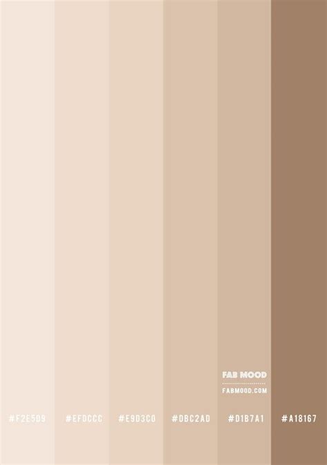 Pin By Mouna Dramaqueen On Canva Colors Beige Color Palette Nude Color Palette Beige Color