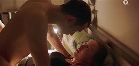 Darja Mahotkin And Others Get Real Sexy In Tatort E Naked