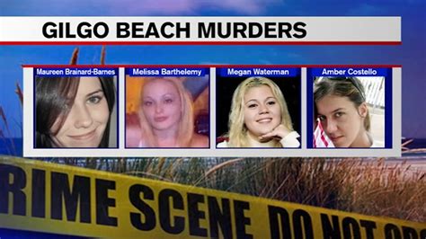 Gilgo Beach Murders Update Suspect Rex Heuermann Appears In New York