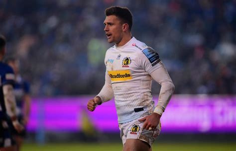 Leicester Tigers 40 22 Exeter Chiefs Final Day Disappointment For The