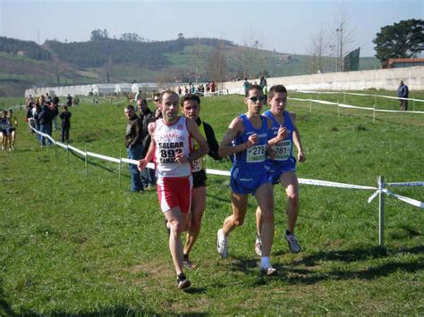 Cpto Regional De Cross 2009 Hoz De Anero 081 PRC Colindres Flickr