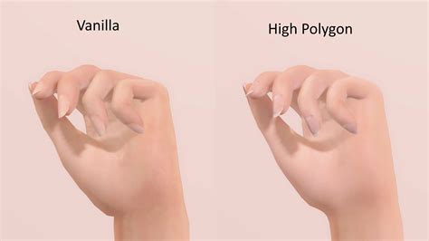 Nude Mod High Polygon And Smoother Body V Dead Or Alive Xtreme Venus Vacation Loverslab