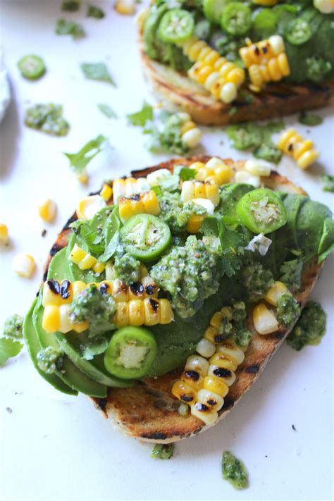 serrano pepper recipes 1