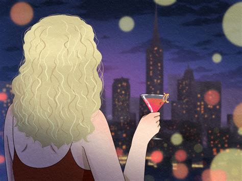 Which Sex And The City Character Are You Quiz WikiHow