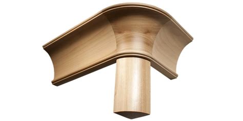 curved cornice set profiles wrp timber mouldings