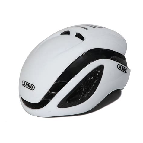 Abus Gamechanger Aero Tt Bike Helmet Triathlon Road Bike Cycling