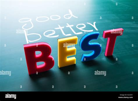 good    concept stock photo alamy