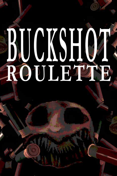 Buckshot Roulette Getting Big Update On October 31