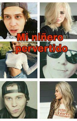 Mi Niñero Pervertido Hot Raquel Wattpad