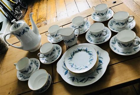 Vintage Crockery Tea Set | in Norwich, Norfolk | Gumtree