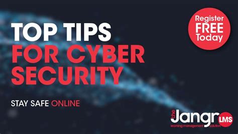 Cyber Security Header Image Jangro Blog