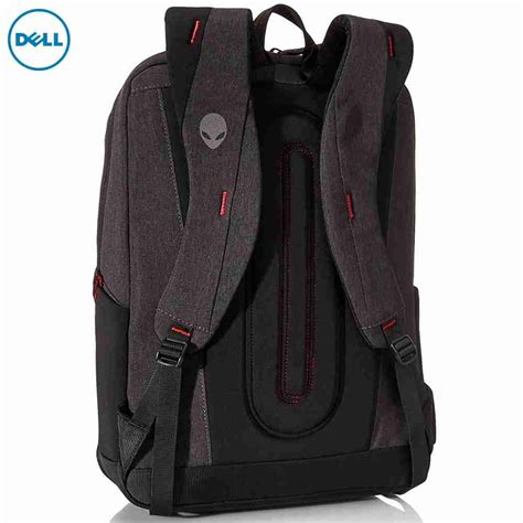 Dell Alienware M15/m17 Pro Backpack 17″ For The Mobile Gamer | LaptopLelo