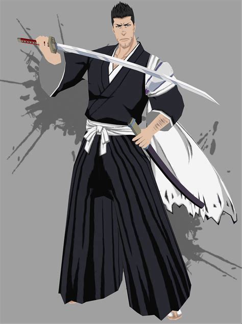 Kurosaki Isshin Bleach Image 3432909 Zerochan Anime Image Board