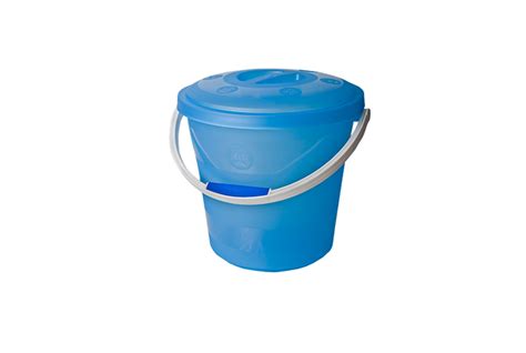 Ведра 13 л из пластика фирменные от производителя «Фирма «Бриг»