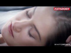 Letsdoeit Tiffany Tatum Emily Brix Hungarian Girl Brings Bff For Hot 3way With Her