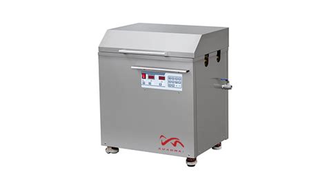 Anilox Roller Ultrasonic Cleaning Machine Ruian Xuanhai Machine